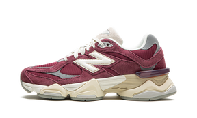 New Balance 9060 Washed Burgundy