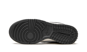 Nike Dunk Low Light Smoke Grey