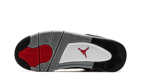 Jordan 4 Retro SE Black Canvas