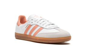 Adidas Samba Wonder Clay Branco
