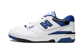 New Balance 550 White Blue
