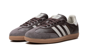 Adidas Samba Samba Brown Putty Grey