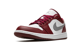 Jordan 1 Low Bordeaux
