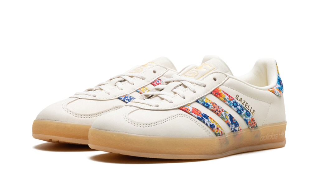 Adidas Gazelle Indoor Liberty London Florals - 365 Sneakers