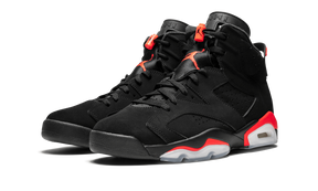 Jordan 6 Retro Black Infrared