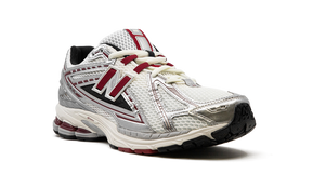 New Balance 1906R  "Silver / Crimson"