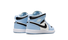 Jordan 1 Mid Ice Blue (2022)
