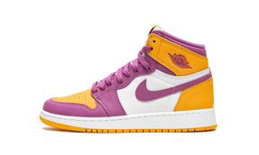 Air Jordan 1 High Brotherhood